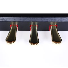 美德威智能电钢琴S70立式88键重锤 专业数码初学者教学电钢琴