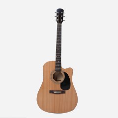 加399换购，单买需699元。吉他41寸民谣学生新手练习玫瑰木