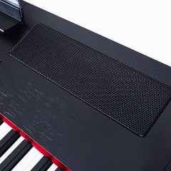 美德威智能电钢琴88键重锤 专业成人初学者儿童考级数码电子钢琴