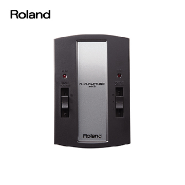 Roland UA-11MK2 USB音频接口