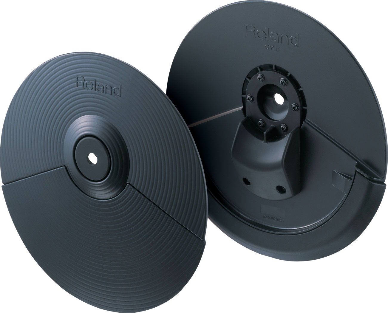 Roland CY-5 双触发镲片