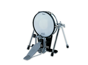 Roland KD-120 底鼓触发器