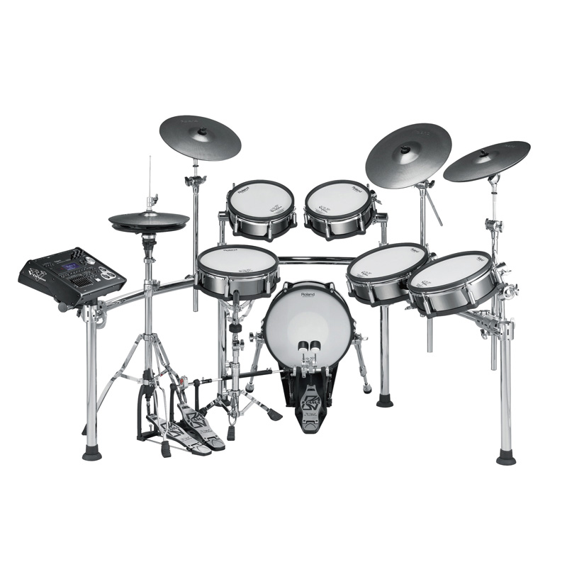 罗兰 Roland TD-30KV 电鼓