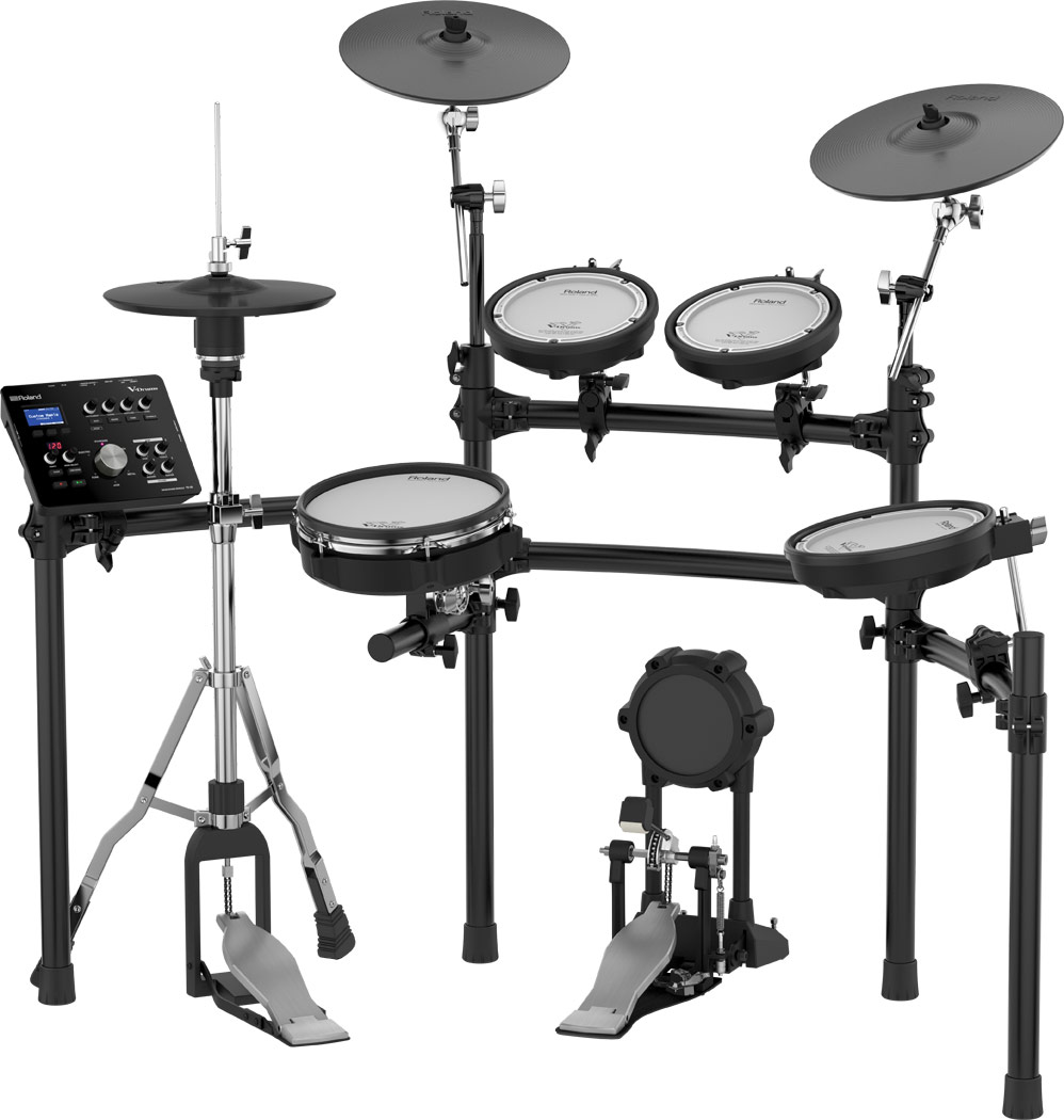 Roland V-Drums TD-25K