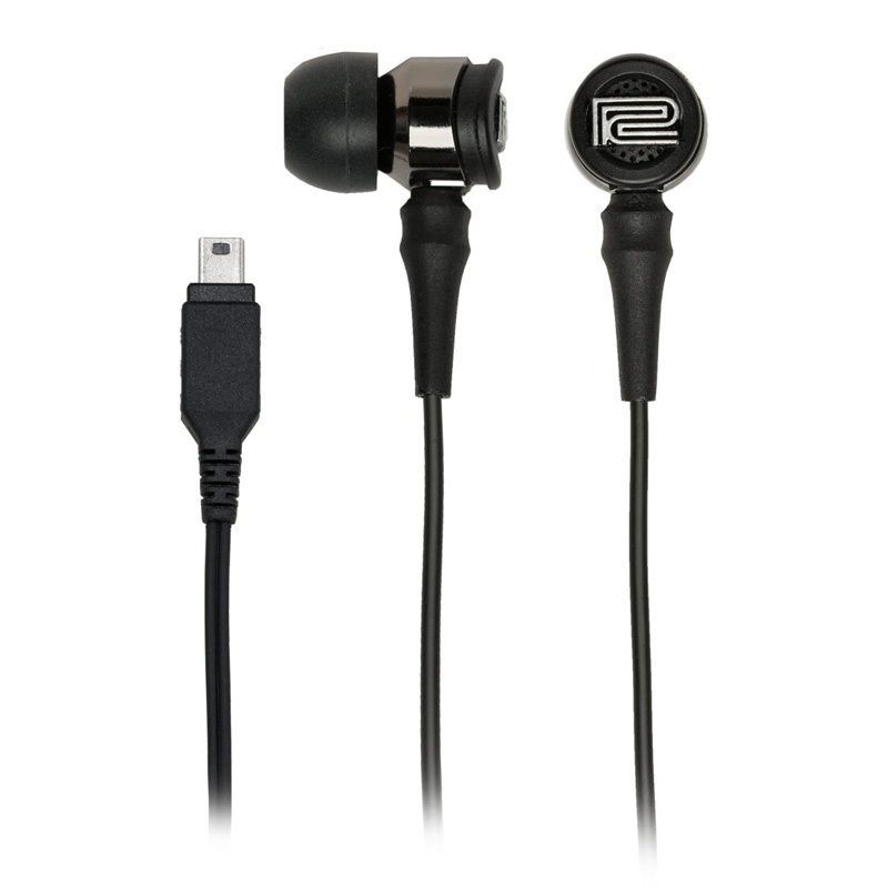 罗兰 Roland WPM-10 GoPro 专用立体声话筒