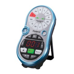罗兰 Roland VT-12-BK 声乐练习器