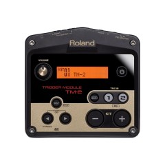 罗兰 Roland TM-2 触发器音源