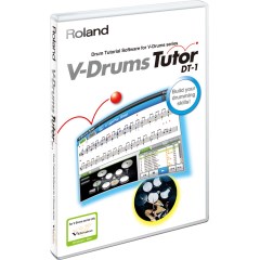 Roland DT-1 电鼓学习套装
