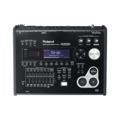 罗兰 Roland TD-30 鼓音源