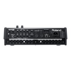 罗兰 Roland TD-30 鼓音源