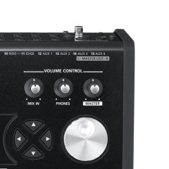 罗兰 Roland TD-30 鼓音源