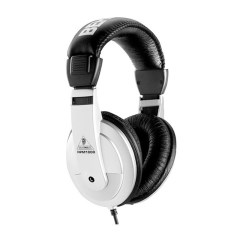 百灵达（behringer） HPM1000 入门耳机 监听耳机 经典款