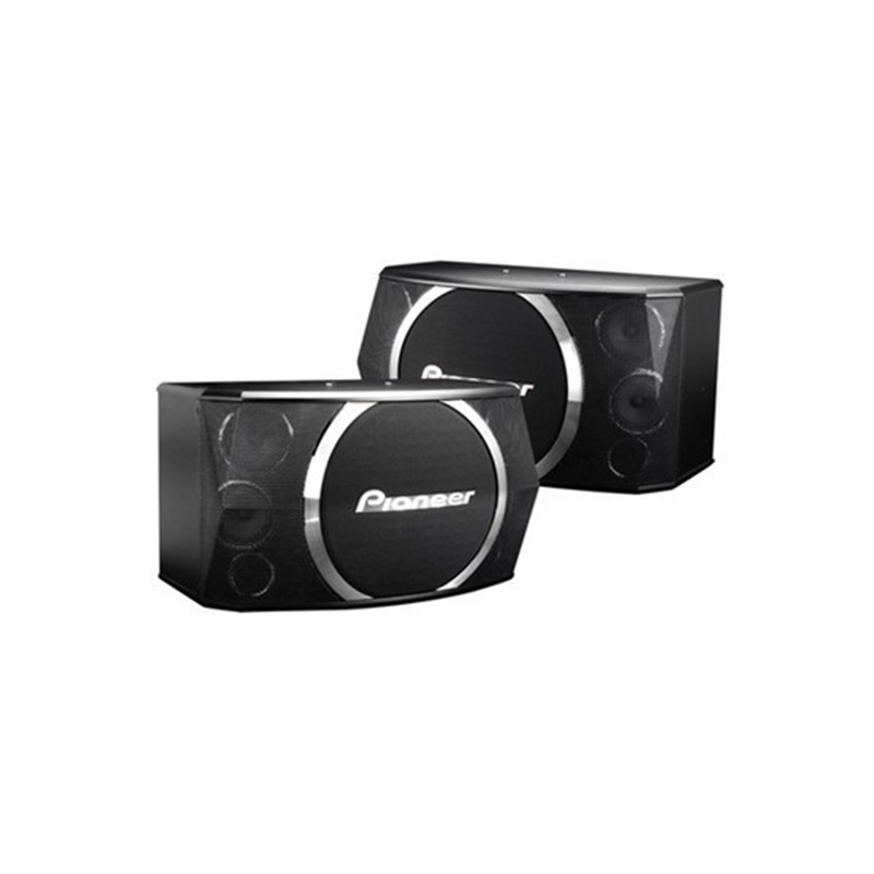 Pioneer/先锋CS-X120 12寸卡拉OK音响 KTV包房音响