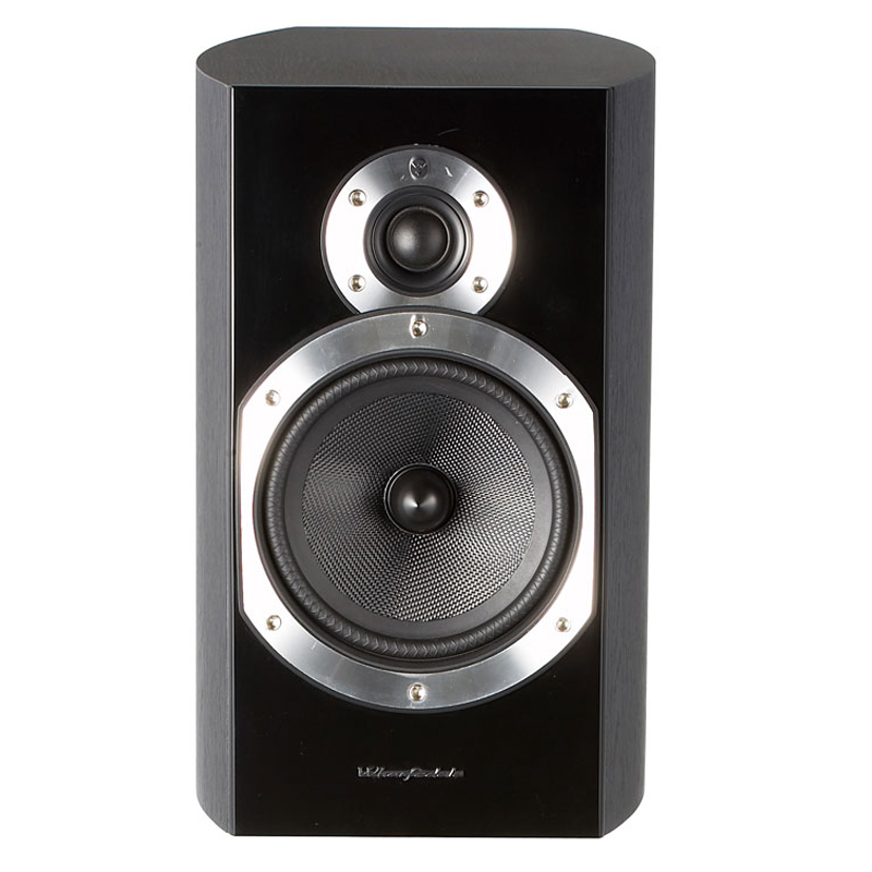 乐富豪 Wharfedale/沃夫德尔 Diamond 10.2 书架箱HIFI音箱