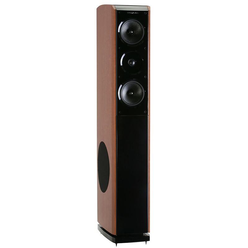 Wharfedale/沃夫德尔 Obsidian 600 Cinema Pack 黑曜石系列