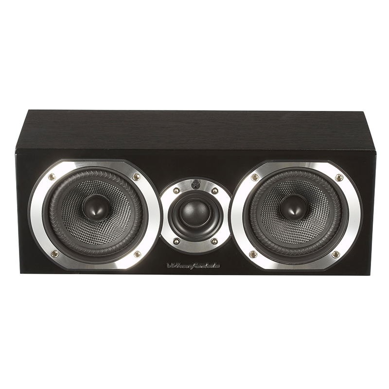 Wharfedale/沃夫德尔 Diamond 10CS