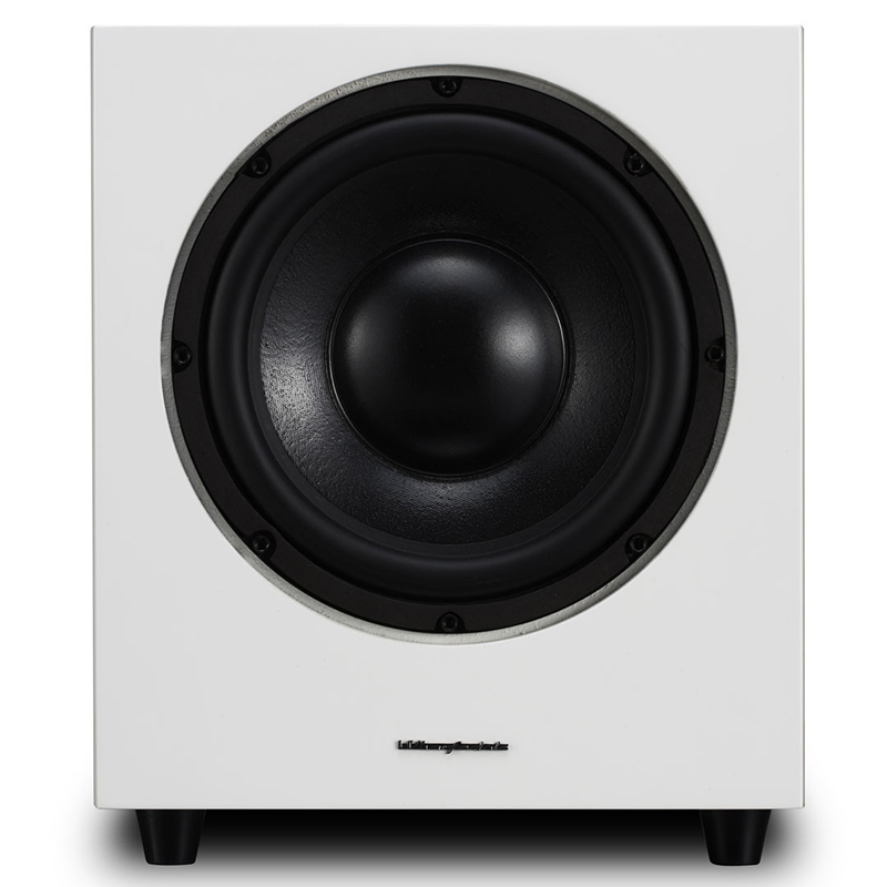 Wharfedale/沃夫德尔 WH-D10 主动式低音炮 家用 超低音