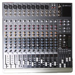 ARTTOO/安度 中大型演出方案