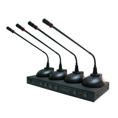 ARTTOO/安度 30-50平小会议室解决方案二