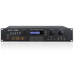 ARTTOO/安度 30-50平小会议室解决方案二