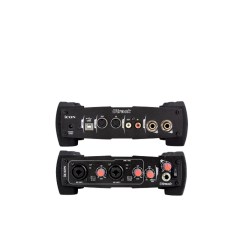 艾肯ICON Utrack专业录音电脑台式机网络k歌电音独立外置声卡