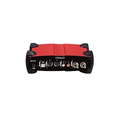 艾肯ICON Utrack专业录音电脑台式机网络k歌电音独立外置声卡