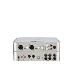 ICON 6nano 电容麦克风电脑K歌USB笔记本外置声卡