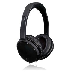 艾肯ICON HP-360 监听耳机 封闭式 高音质鉴赏专业监听耳机