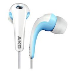 AKG/爱科技 K321 耳机 入耳式 耳塞式 手机电脑运动耳机 低音耳机