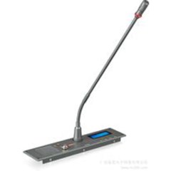 ARTTOO/安度 ix-1000M 嵌入式数字讨论系统 手拉手话筒 会议话筒