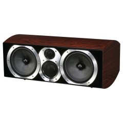 乐富豪 Wharfedale/沃夫德尔 Diamond 10.CM 二音路中置HIFI音响