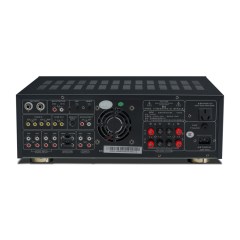 Hivi/惠威 HA-8200卡拉OK合并功率放大器 KTV双混响 2X200W
