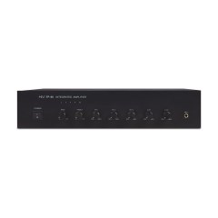 Hivi/惠威 TP-60 60W工程广播定压合并功放100V/70V定压输出8-16