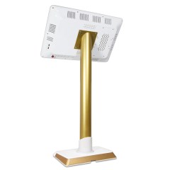 InAndon/音王 KV-306家庭KTV触摸点歌机一体机 SG-303 305升级版