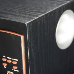 Sansui/山水 GS-6000(12C)台式音箱电脑影响有源低音炮可插卡音响