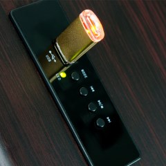 Sansui/山水 GS-6000（83D）台式电脑音箱电视家庭蓝牙音响低音炮
