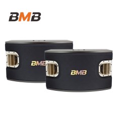 以鲜明高音取胜的新一代卡拉OK音箱CSV系列 BMB CSV-900一对