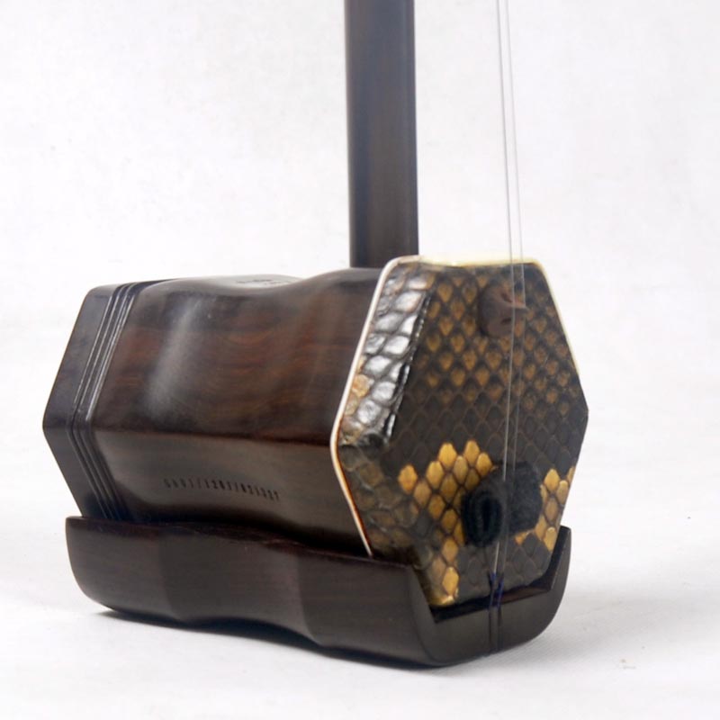 敦煌二胡09A|09a老红木二胡 二胡 演奏级二胡 上海敦煌正品