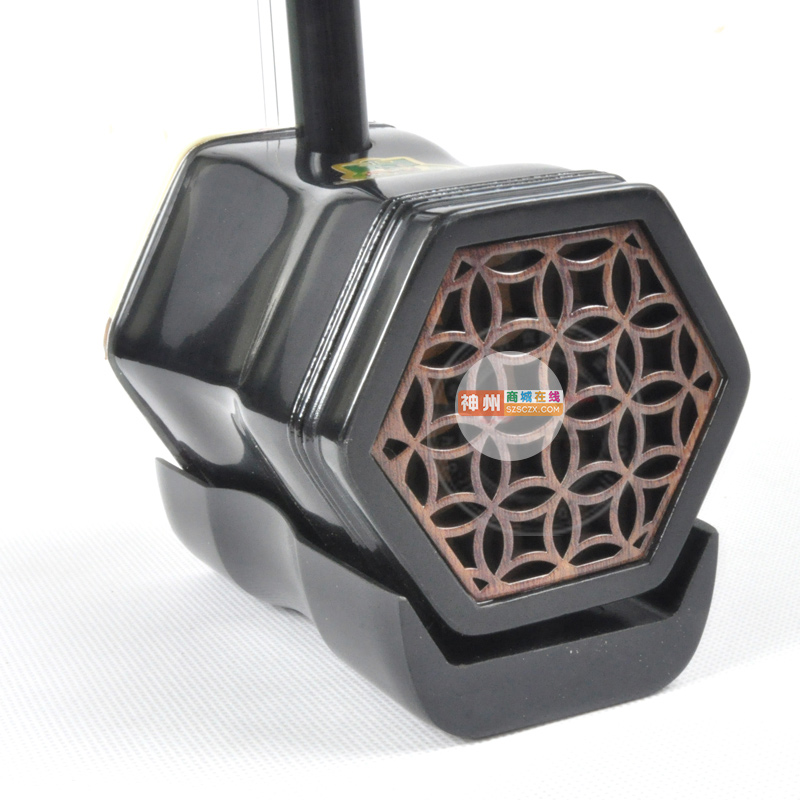 敦煌二胡01A儿童成人适用普及初学二胡上海敦煌