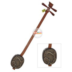 上海敦煌牌小三弦（621评弹/629京剧/630戏曲/620民乐 小三弦乐器