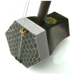 敦煌牌41C二簧酸枝木京二胡 上海敦煌原厂 配件齐全初学