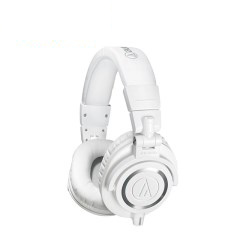 Audio Technica/铁三角 ATH-M50x专业头戴式监听耳机