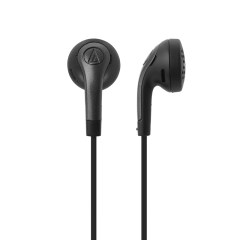 Audio Technica/铁三角 ATH-C777 耳塞式手机音乐入耳式耳机