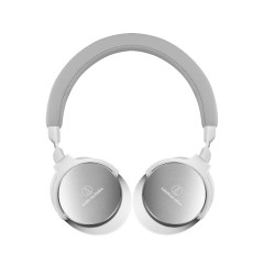 Audio Technica/铁三角 ATH-SR5 便携HIFI头戴式耳机