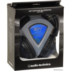 Audio Technica/铁三角 ATH-A700X 艺术监听/密闭动圈型耳机