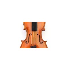 ANDIR小提琴手工实木虎纹演奏小提琴 初学考级演奏小提琴