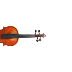 ANDIR小提琴手工实木虎纹演奏小提琴 初学考级演奏小提琴