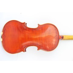 ANDIR小提琴手工实木虎纹演奏小提琴