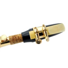 ANDIR全新皇家工艺大师之作吹奏萨克斯