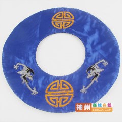 戏曲戏剧老生草帽圈黄梅戏刘海砍樵姜子牙渔夫帽草帽圈风笠船夫